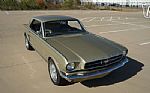 1965 Mustang Hardtop Coupe Thumbnail 20