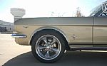 1965 Mustang Hardtop Coupe Thumbnail 34