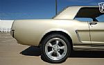 1965 Mustang Hardtop Coupe Thumbnail 40