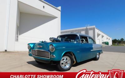 Photo of a 1955 Chevrolet Bel Air Pro Street for sale