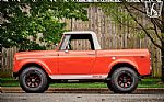 1970 Scout SR-2 Thumbnail 7