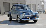 1947 Super Deluxe Cabriolet Convert Thumbnail 3