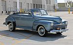 1947 Super Deluxe Cabriolet Convert Thumbnail 6
