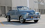 1947 Super Deluxe Cabriolet Convert Thumbnail 5