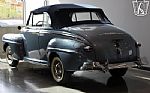 1947 Super Deluxe Cabriolet Convert Thumbnail 18
