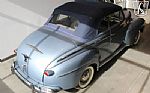 1947 Super Deluxe Cabriolet Convert Thumbnail 26