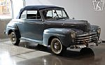 1947 Super Deluxe Cabriolet Convert Thumbnail 28