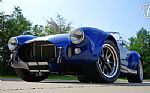 1965 Cobra MKIII Roadster Thumbnail 4
