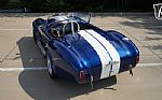 1965 Cobra MKIII Roadster Thumbnail 8