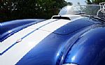 1965 Cobra MKIII Roadster Thumbnail 34