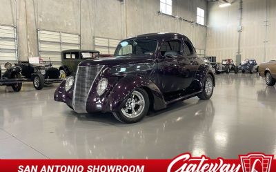 Photo of a 1937 Ford Coupe for sale
