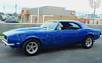 1968 Camaro Thumbnail 3