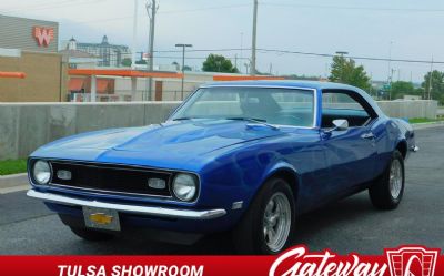 Photo of a 1968 Chevrolet Camaro for sale