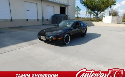 Photo of a 1984 Porsche 944 for sale