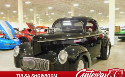 Photo of a 1941 Willys Americar for sale