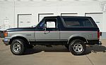 1990 Bronco XLT 4x4 Thumbnail 6