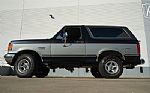 1990 Bronco XLT 4x4 Thumbnail 7