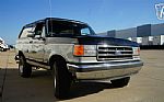 1990 Bronco XLT 4x4 Thumbnail 21