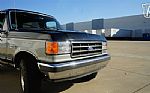1990 Bronco XLT 4x4 Thumbnail 32