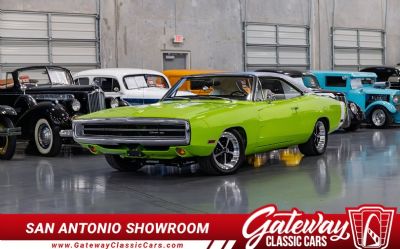 Photo of a 1970 Dodge Charger for sale