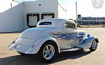 1933 3 Window Coupe Thumbnail 12