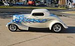 1933 3 Window Coupe Thumbnail 44