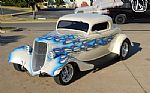 1933 3 Window Coupe Thumbnail 42