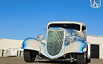 1933 3 Window Coupe Thumbnail 40