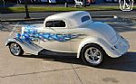 1933 3 Window Coupe Thumbnail 45
