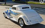 1933 3 Window Coupe Thumbnail 46
