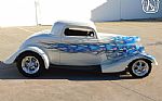1933 3 Window Coupe Thumbnail 54