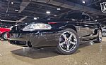 1996 Mustang SVT Cobra Convertible Thumbnail 3