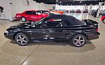 1996 Mustang SVT Cobra Convertible Thumbnail 4