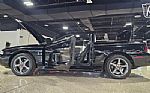 1996 Mustang SVT Cobra Convertible Thumbnail 55