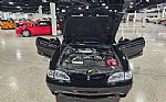 1996 Mustang SVT Cobra Convertible Thumbnail 66