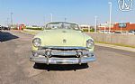 1951 Custom Convertible Thumbnail 8