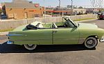 1951 Custom Convertible Thumbnail 22