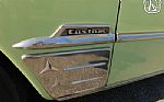 1951 Custom Convertible Thumbnail 27