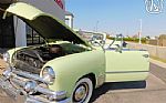 1951 Custom Convertible Thumbnail 64