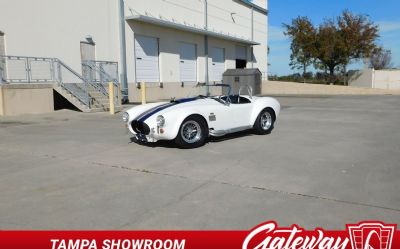Photo of a 1965 Superformance Cobra Shelby Replica for sale