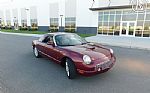 2004 Thunderbird Convertible Thumbnail 8