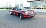 2004 Thunderbird Convertible Thumbnail 9