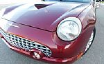 2004 Thunderbird Convertible Thumbnail 48