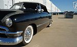 1950 Custom Deluxe Convertible Thumbnail 27