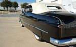 1950 Custom Deluxe Convertible Thumbnail 29