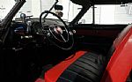 1950 Custom Deluxe Convertible Thumbnail 71