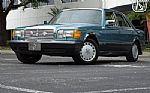 1991 300SE Thumbnail 3