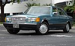 1991 300SE Thumbnail 4