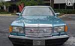 1991 300SE Thumbnail 6