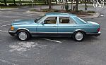 1991 300SE Thumbnail 11